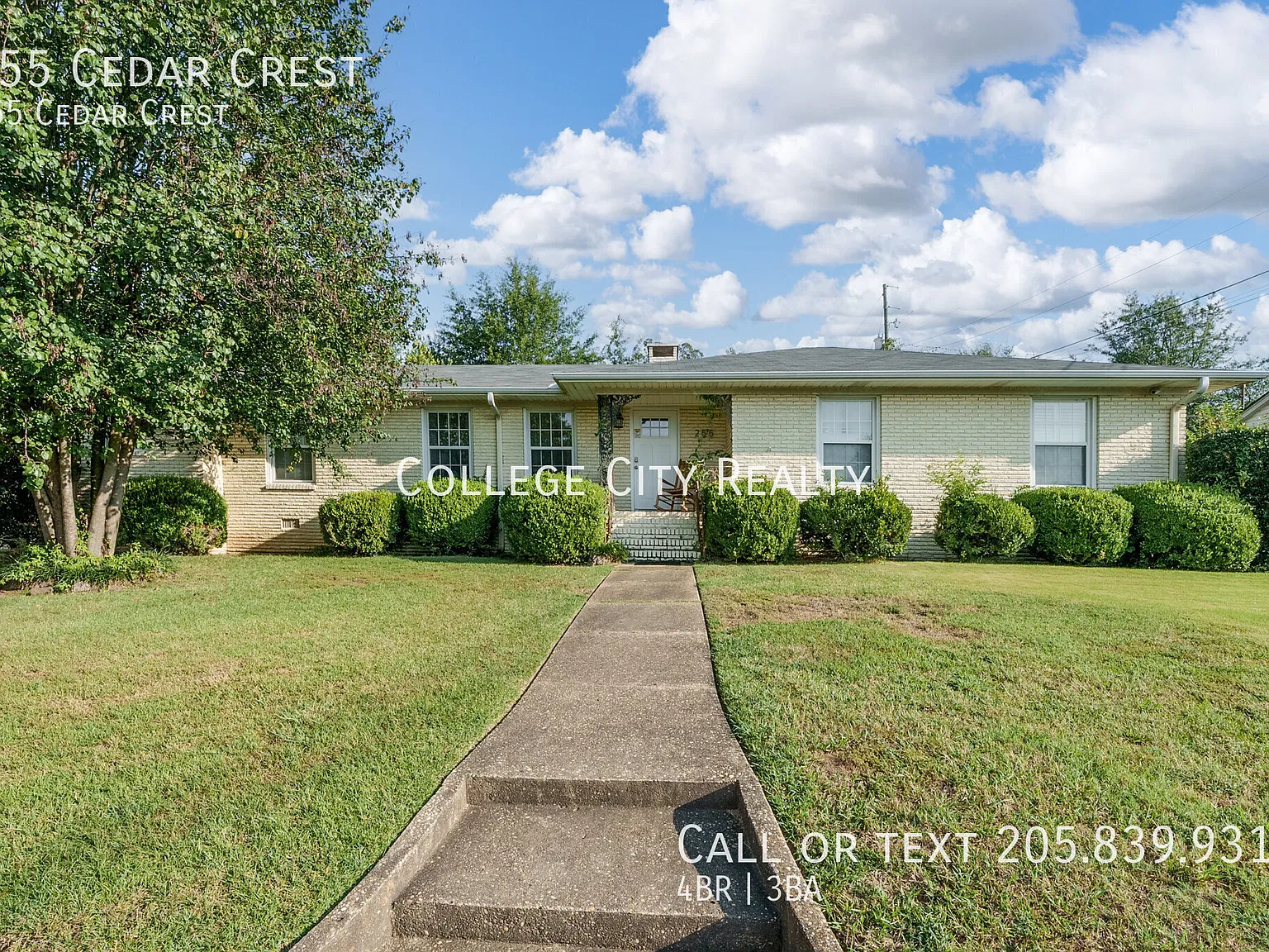 255 Cedar Crest — Photo 1