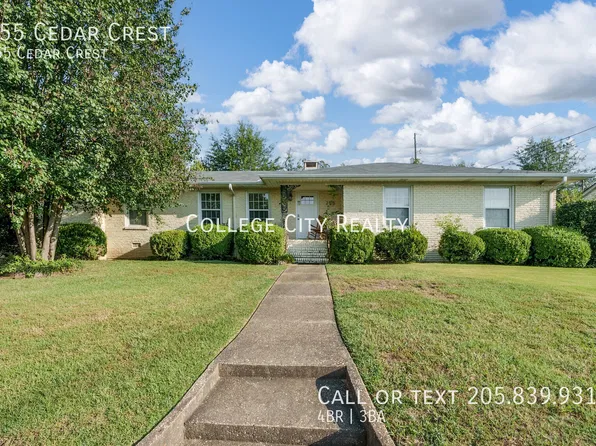 255 Cedar Crst, Tuscaloosa, AL 35401