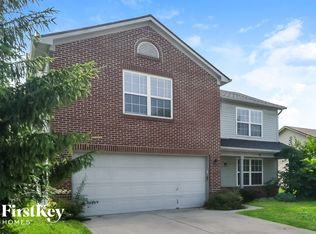 7068 N Stubbington Ln, McCordsville, IN 46055
