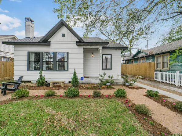 4030 Pineridge St, Houston, TX 77009