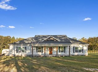 1311 Faulk Rd, Dothan, AL 36301