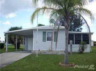 7328 Lares St, Pt Charlotte, FL 33981