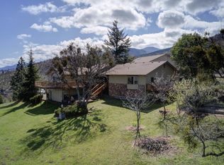 2310 Talent Ave, Talent, OR 97540