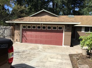 7625 Cason Ln, Gladstone, OR