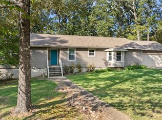 1810 Snow Ln, Alexander, AR 72002