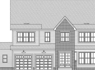 2316 Hilltop Bluffs Ct, Fuquay Varina, NC 27526