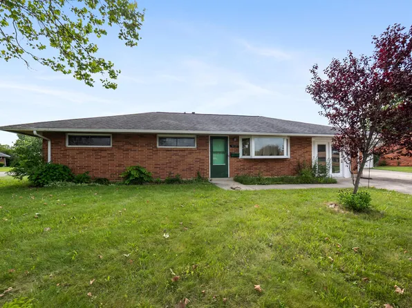 1635 Rosehill Rd, Reynoldsburg, OH 43068