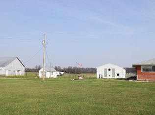 8435 E County Road 1000 N, Sunman, IN 47041