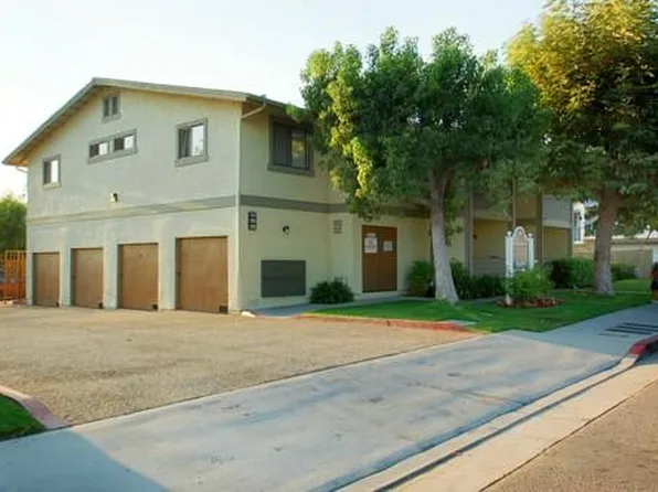 Lido Apartments - 240-244 S Esplanade