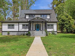 1111 E River St, Anderson, SC 29624