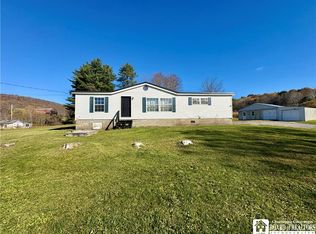 8472 County Road 40, Friendship, NY 14739