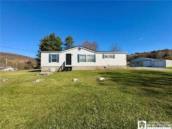 8472 County Road 40, Friendship, NY 14739