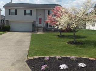 1208 22nd St, Vienna, WV 26105