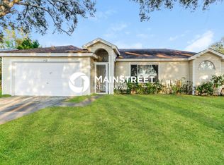 1421 Emerson Dr NE, Palm Bay, FL 32907