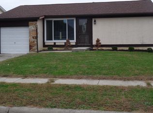 2642 Stonington Ave, Grove City, OH 43123