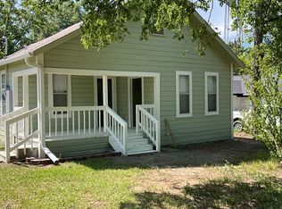 317 N Naid St, Grand Saline, TX 75140