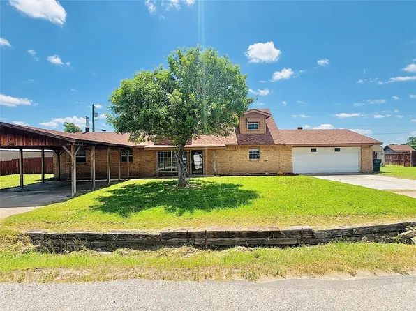 857 Apache Dr, De Leon, TX 76444