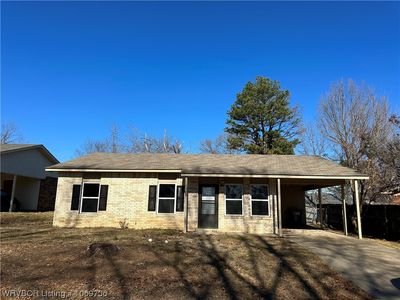 1405 15th Ter, Barling, AR, 72923