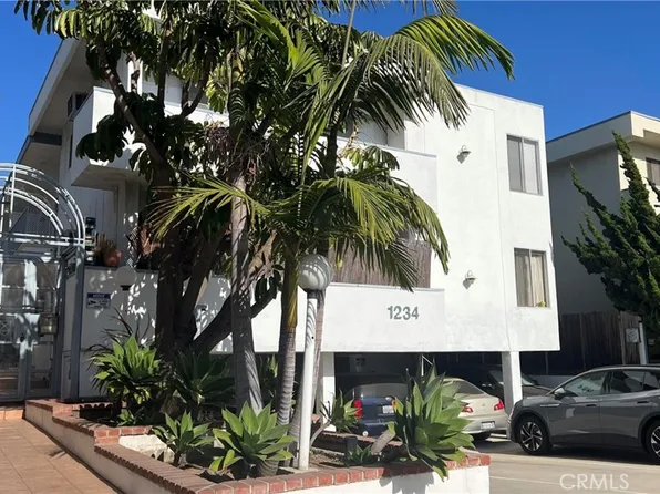 1234 S Saltair Ave, Los Angeles, CA 90025