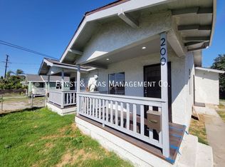 202 N Acacia Ave, Compton, CA 90220