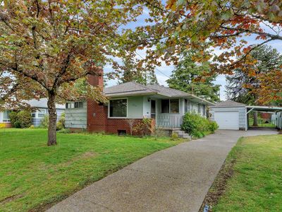 536 NE 127th Ave, Portland, OR, 97230