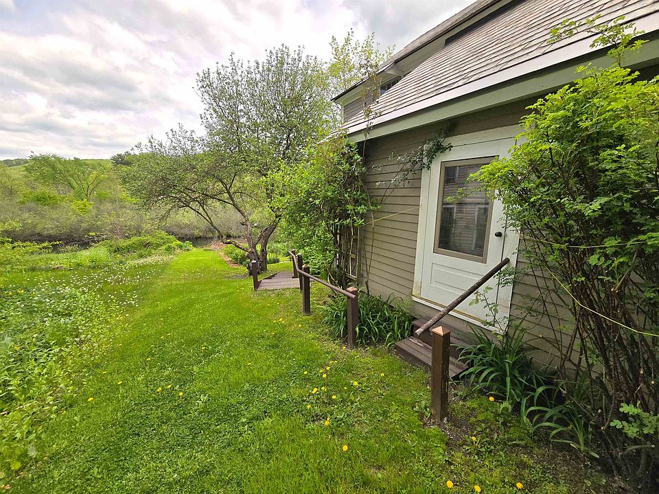 22 Kimball Hill Road, Putney, VT 05346 | Zillow