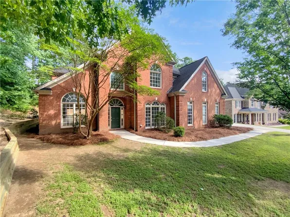 3832 Cherry Ridge Blvd, Decatur, GA 30034