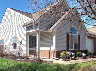 5348 Spring Creek Cir, Indianapolis, IN 46254