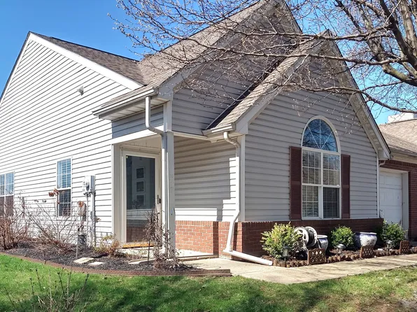 5348 Spring Creek Cir, Indianapolis, IN 46254