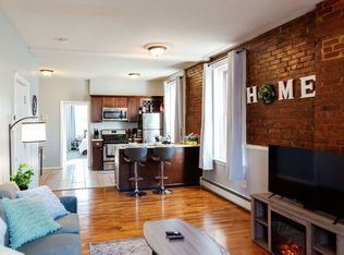 2-6 Lyon St UNIT 6-1, New Haven, CT 06511