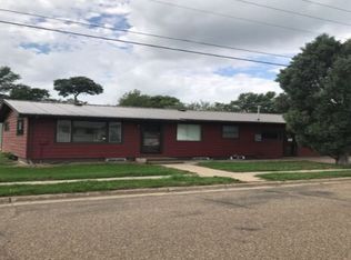 401 1st Ave NW #40, Beulah, ND 58523