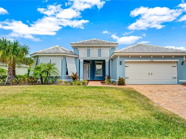 2568 Saint Lucia Cir, Vero Beach, FL 32967