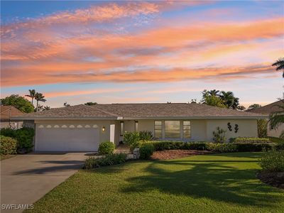 5219 Seminole Ct, Cape Coral, FL, 33904