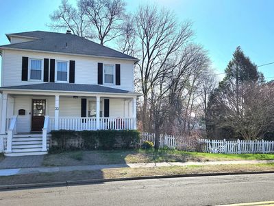 33 North Hoadley Street, Naugatuck, CT, 06770