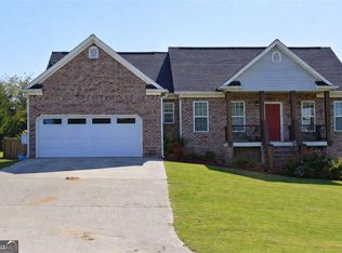 48 Apple Barrell Way, Taylorsville, GA