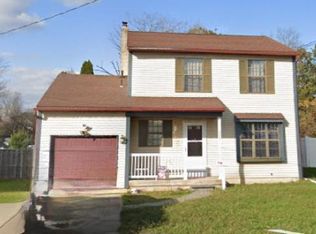 229 W Clayton Ave, Clayton, NJ