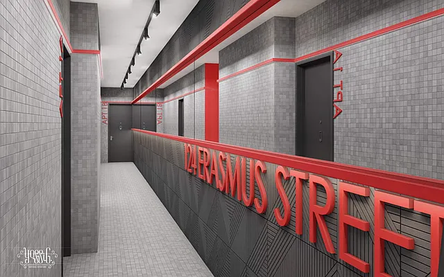 Rented by Brooklyn High Rise LLC | media 38