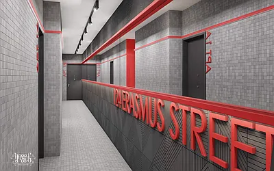 Rented by Brooklyn High Rise LLC