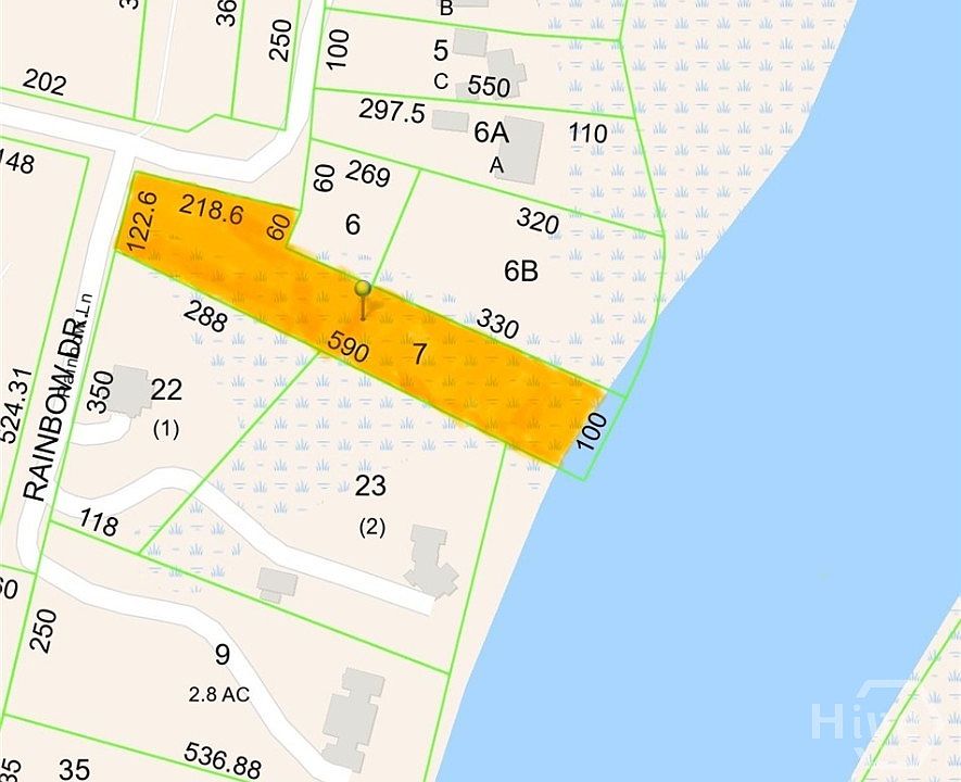2nd image of 0 Shore Road