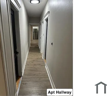 91 Sumner St #3 — Photo 8