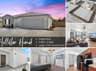 145 Travis St, Hollister, MO 65672