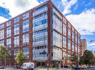 1300 N St NW #105, Washington, DC 20005