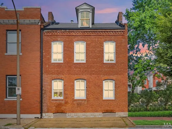 2025 S 11th St, Saint Louis, MO 63104