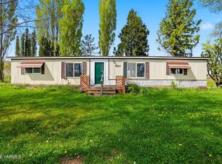 13301 Marble Rd, Yakima, WA 98908
