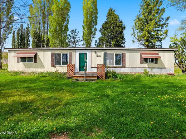 13301 Marble Rd, Yakima, WA 98908