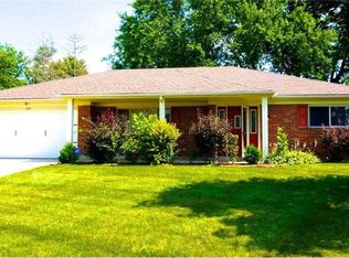 7104 Cranlyn Dr, Englewood, OH 45322