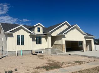 684 S 3300 W #128B, Syracuse, UT 84075
