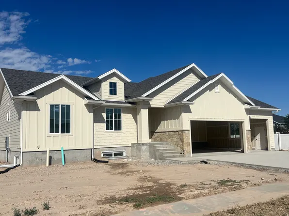 684 S 3300 W #128B, Syracuse, UT 84075