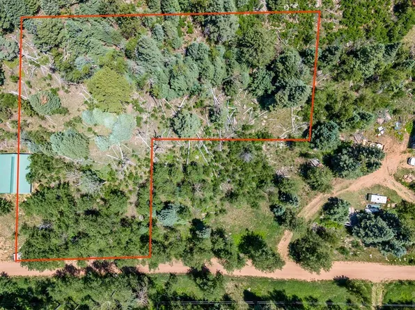 Tbd Westcliffe Dr, Rye, CO 81069