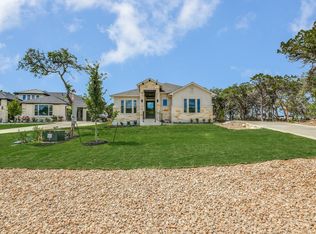 4828 Destination Way, Leander, TX 78645